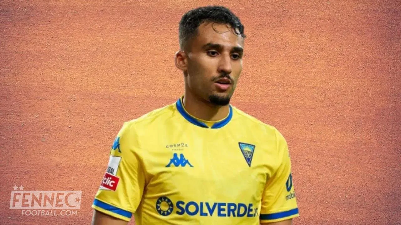 Après avoir snobé le Maroc pour l'Algérie, Guitane lance une pique à Belmadi