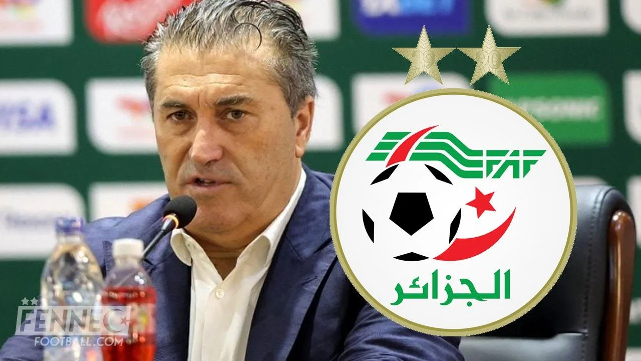 Équipe d'Algérie : la FAF fixe un ultimatum à José Peseiro