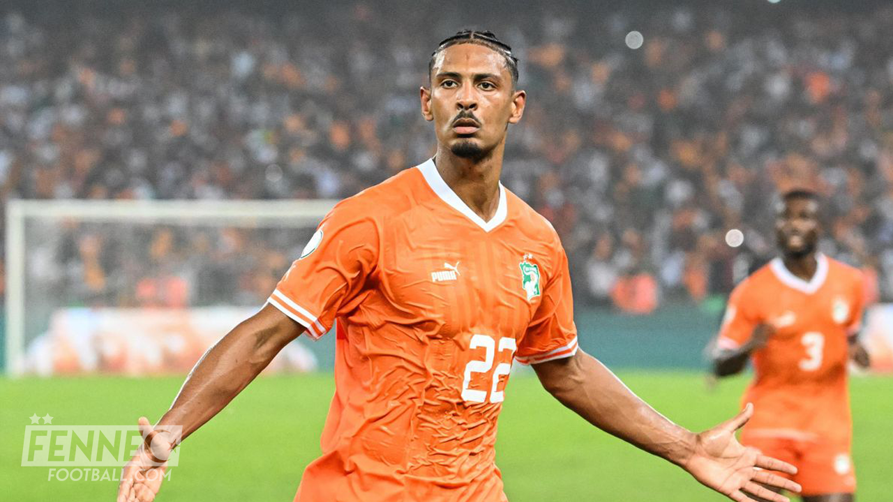 CAN 2024 : la France a gâché la fête de la Côte d'Ivoire !