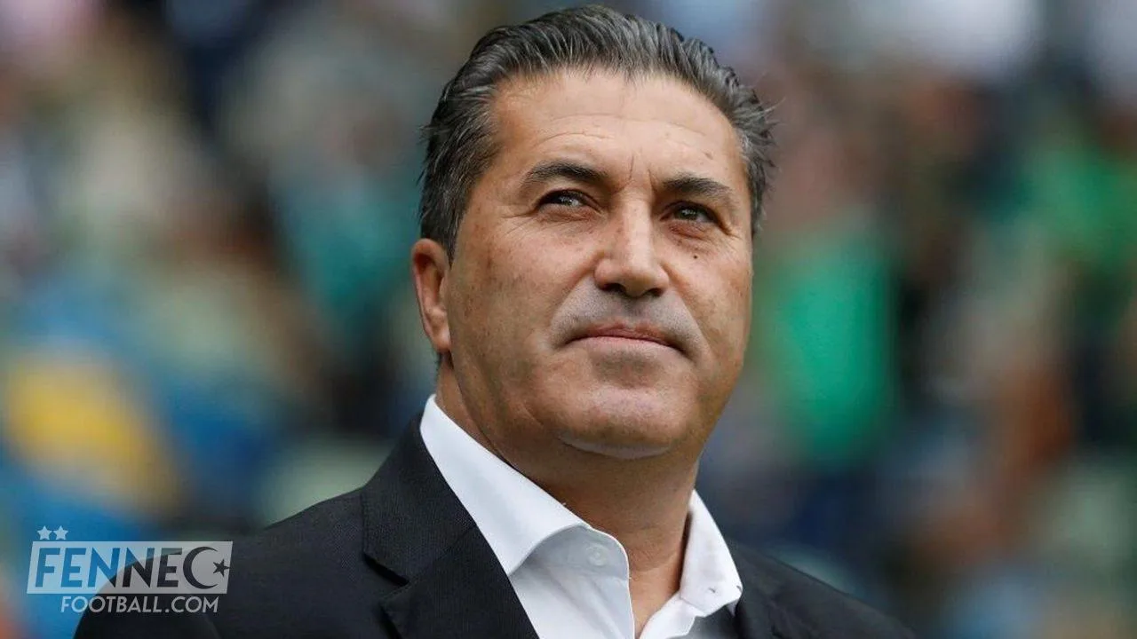 Équipe d'Algérie - Son profil plait à la FAF, Peseiro prend une décision brutale avant les demi finale de la CAN avec le Nigéria