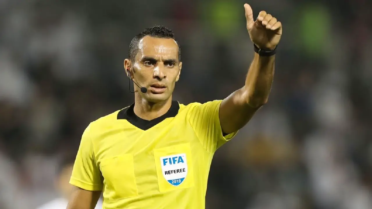 Sanctionné : Mustapha Ghorbal convoqué par la FAF
