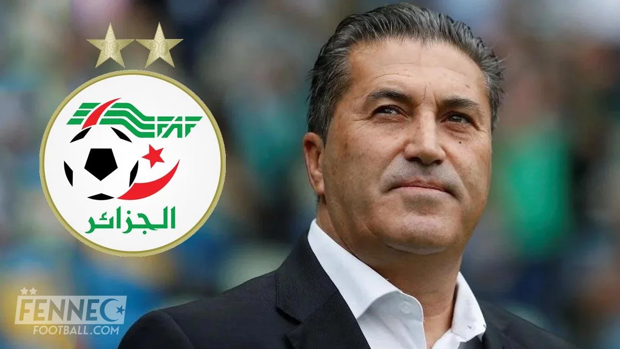 Équipe d'Algérie, FAF : le montant de l'offre pour José Peseiro a fuité !