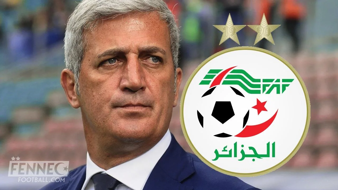 Algérie - " J'ai suivi la CAN " : Vladimir Petkovic choque les Algériens