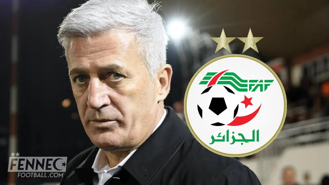 Petkovic viré avant le Mondial 2026 ? La FAF a tranché (Officiel)