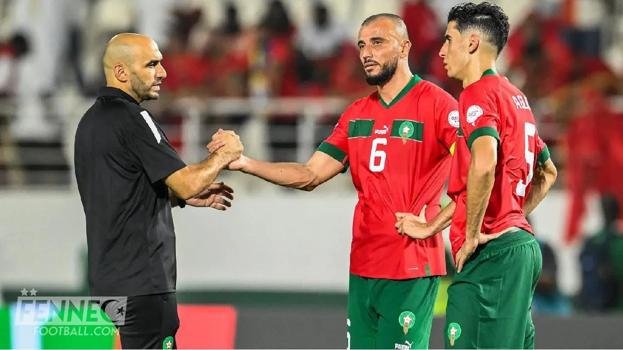 La polémique qui ne lâche plus Maroc