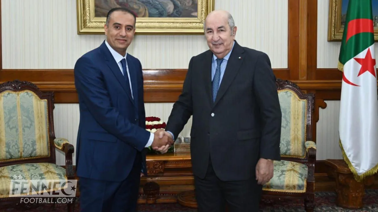Algérie, Abdelmadjid Tebboune : Walid Sadi dit tout !