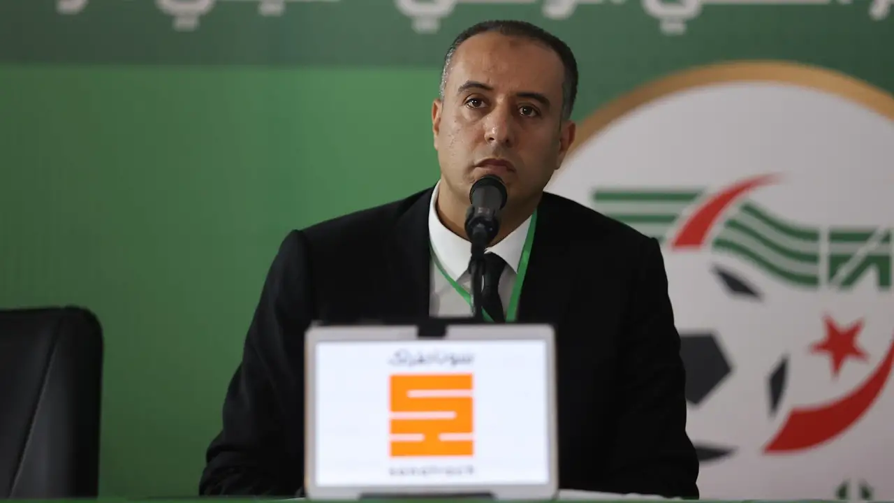 Algérie : la FAF envoie un avertissement ferme