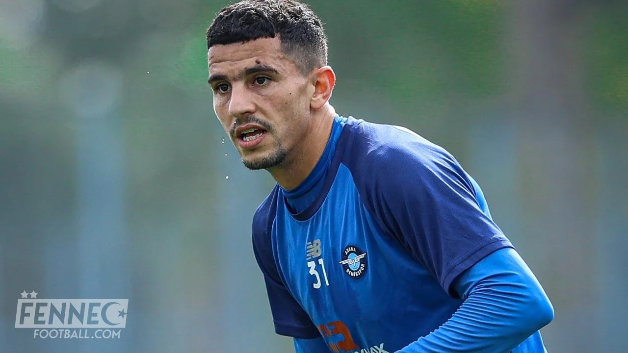 Parti au Qatar, un énorme malheur s'abat sur Youcef Atal !