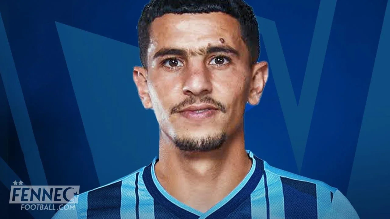 Après avoir souffert à Nice, Youcef Atal choque son club turc avec ceci