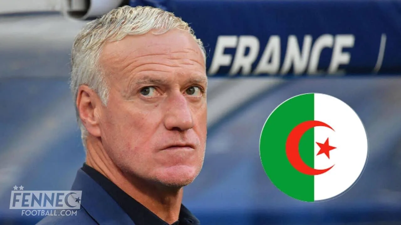 Algérie, Karim Benzema : Didier Deschamps passe aux aveux