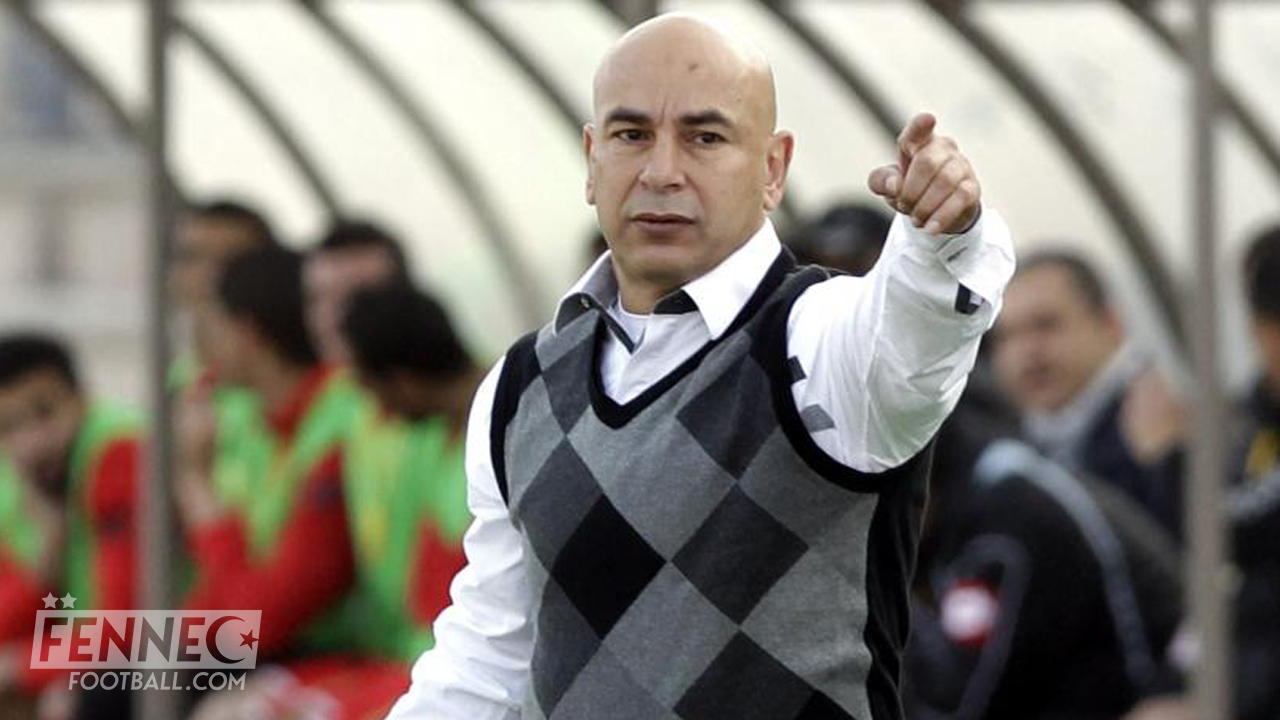 CAN 2025 : c'est déjà fini entre Hossam Hassan et l'Égypte ?
