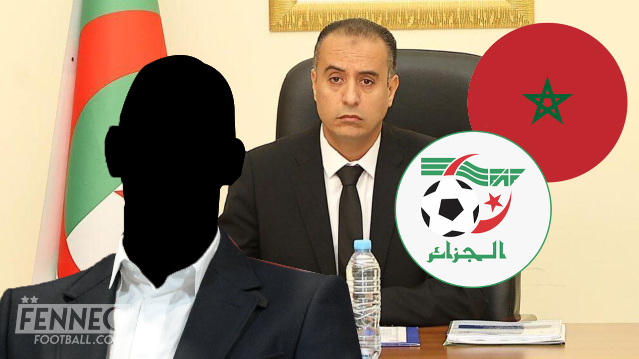 Après le Maroc, un autre grand pays d'Afrique veut mettre l'Algérie dans l'embarras !