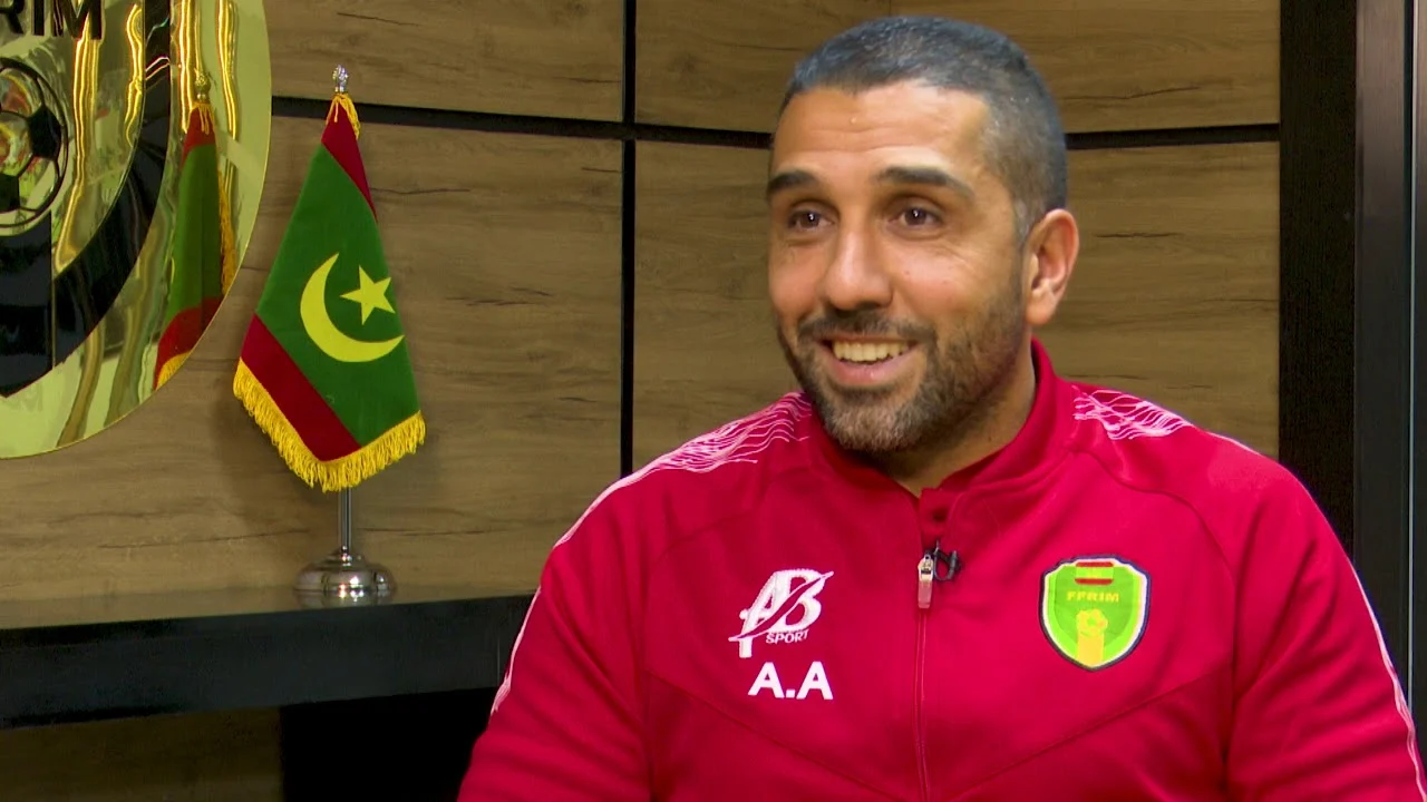 Equipe d'Algérie : Ahmed Ait Ouarab, la surprise de Walid Sadi ?