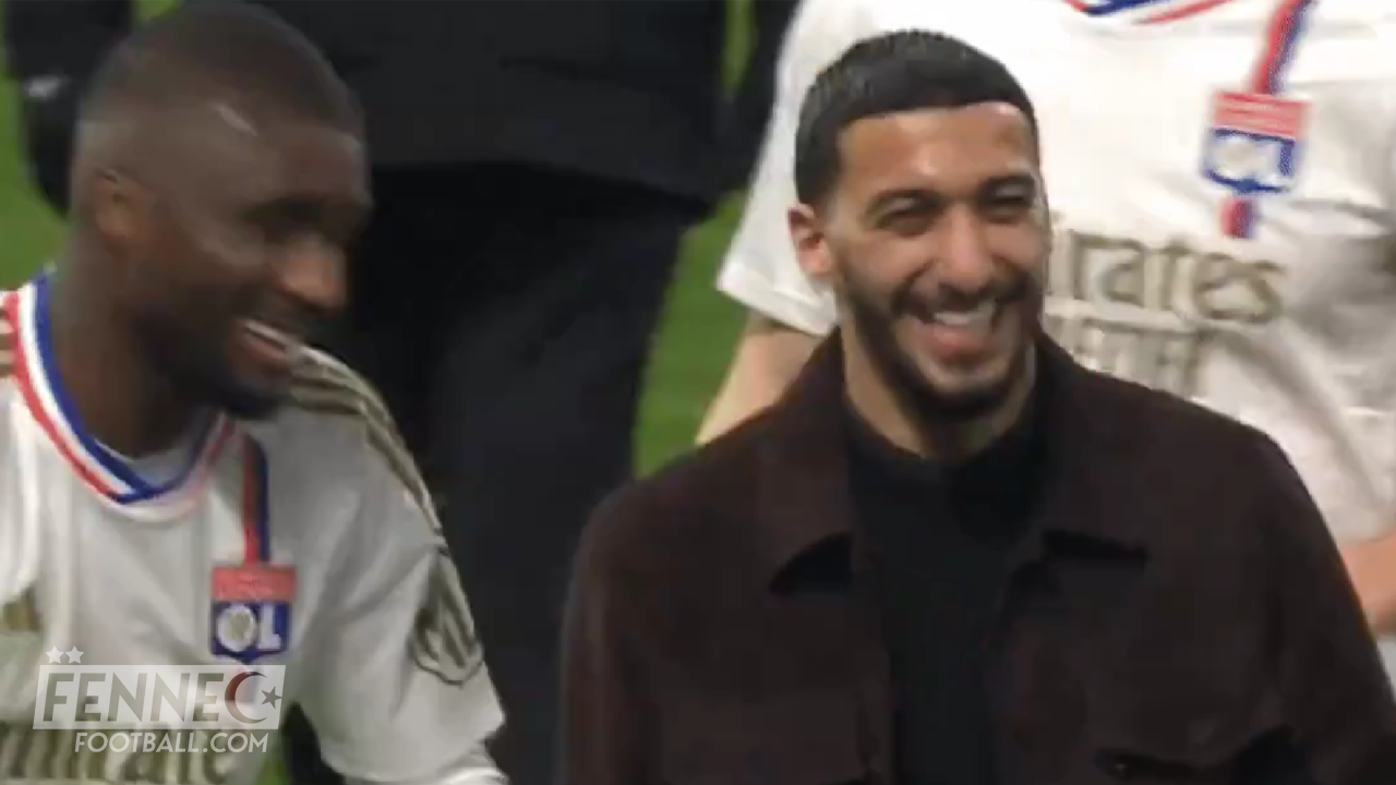 Blacklisté par West Ham : Saïd Benrahma voit son ancien club humilié