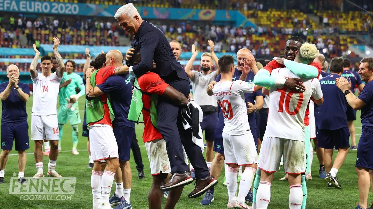 Équipe d'Algérie : un détail sur Vladimir Petkovic fait flipper les Algériens