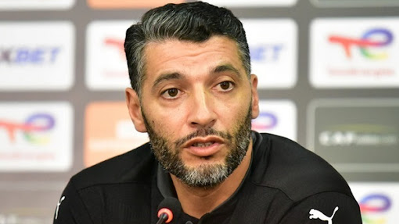 Viré de l'équipe du Maroc par Fouzi Lekjaa, Issame Charaï sort du silence !