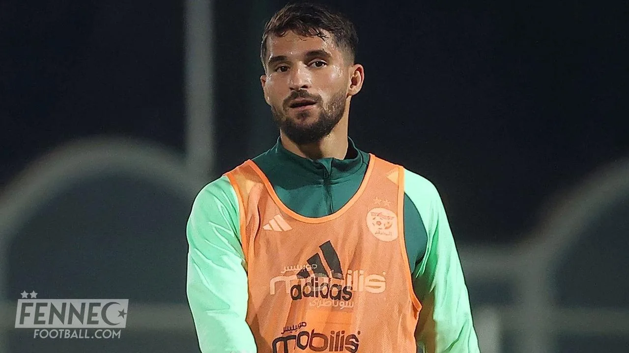 Algérie : un programme spécial soumis à Aouar pour le sauver !