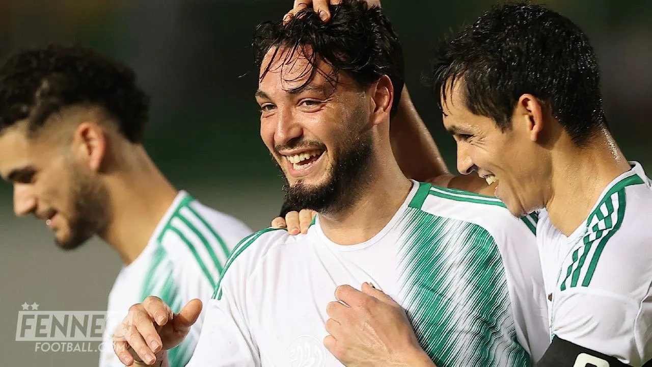 BVB : l'Algérie reçoit une très mauvaise nouvelle sur Ramy Bensebani ! (OFFICIEL)