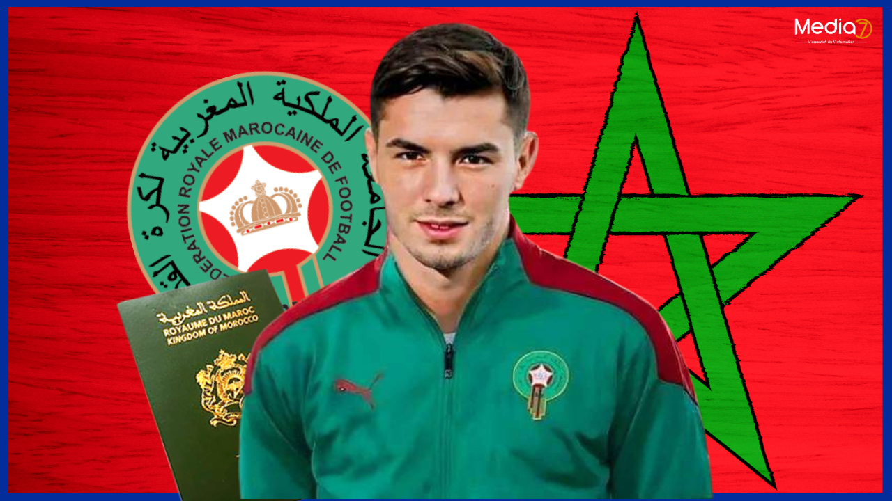 Maroc : le conseil "en Or" de Brahim Diaz fait parler