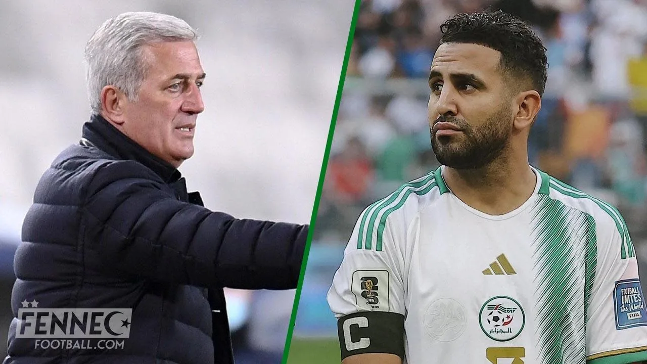 Affaire Mahrez Petkovic : Hafid Derradji lâche une autre bombe