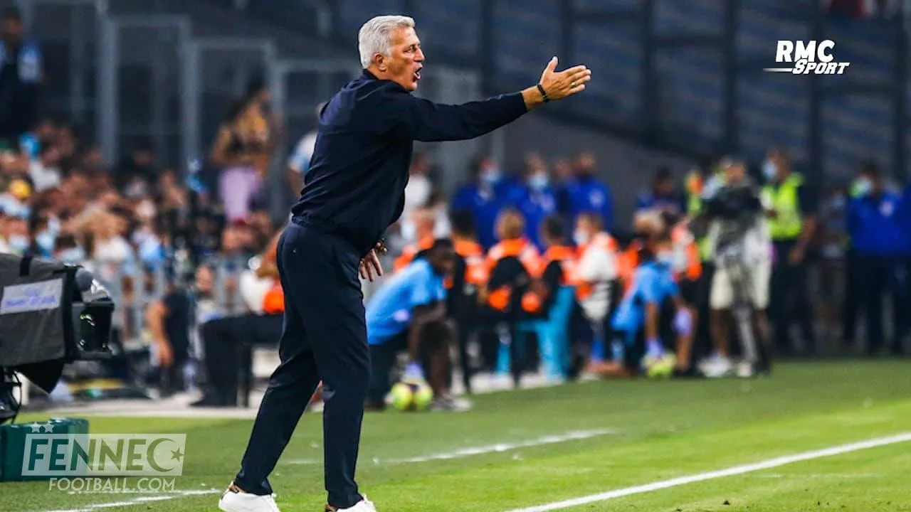 Équipe d'Algérie : Vladimir Petkovic reçoit une très bonne nouvelle