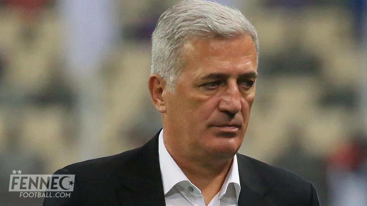 Contre l'arrivée de Vladimir Petkovic : un ancien international algérien s'enflamme