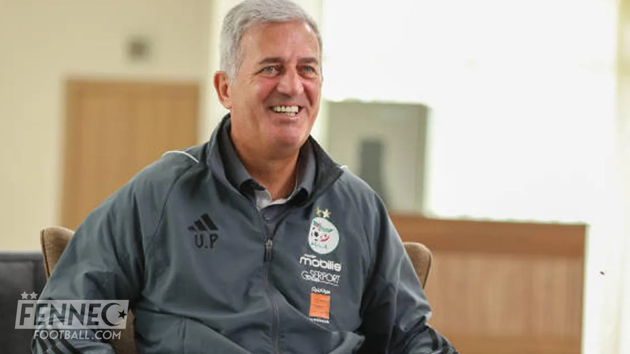 Vladimir Petkovic trouve la solution à ses problèmes en France !