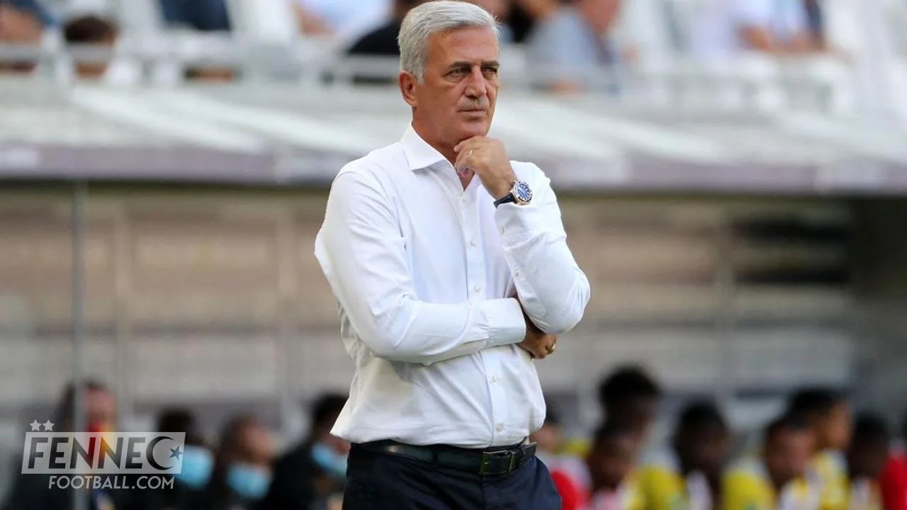 Rassemblement équipe d'Algérie : un non convoqué interpelle Vladimir Petkovic