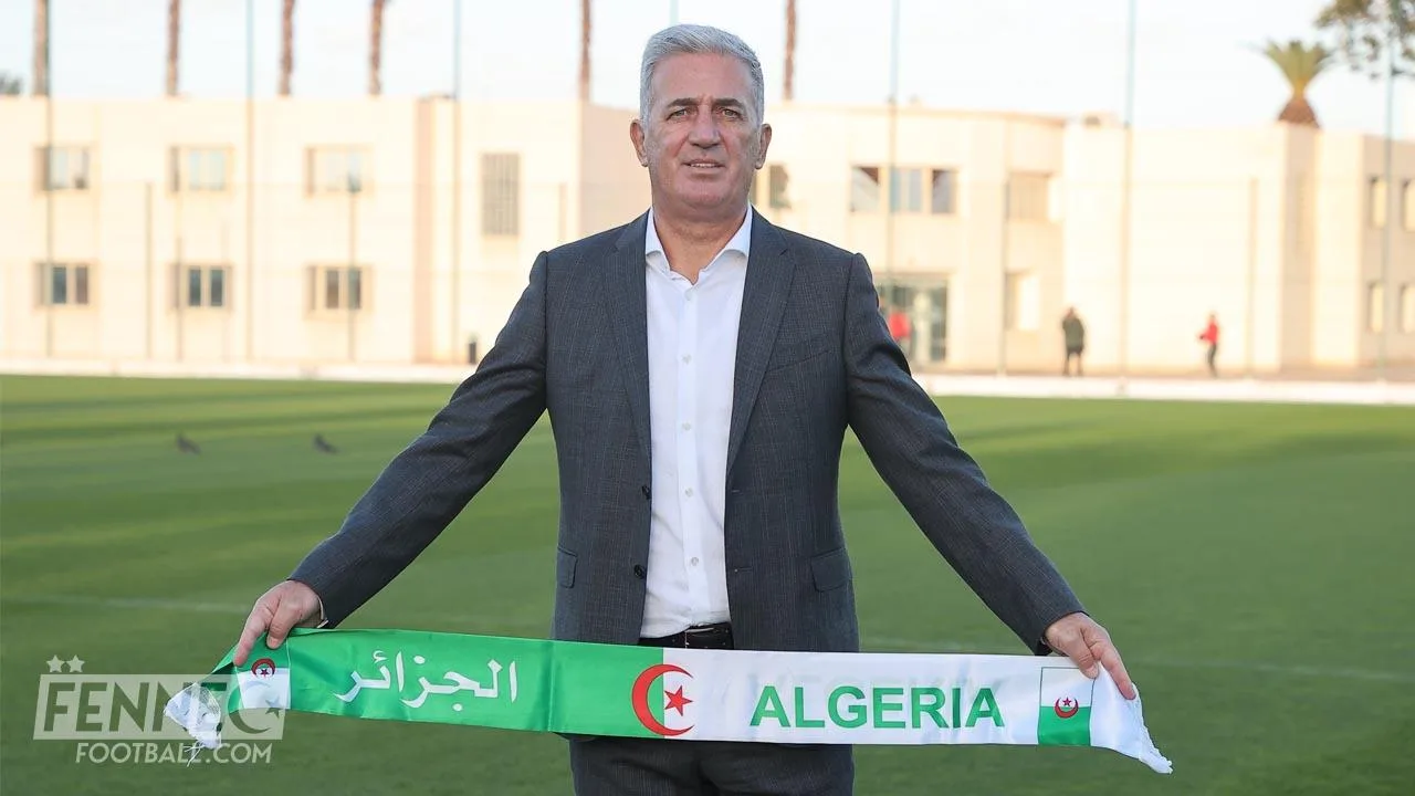 OFFICIEL - La FAF fait une annonce importante au sujet de Vladimir Petkovic