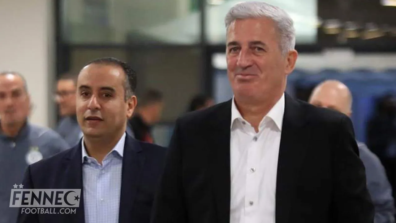 Vladimir Petkovic viré dans quelques mois ? Walid Sadi catégorique