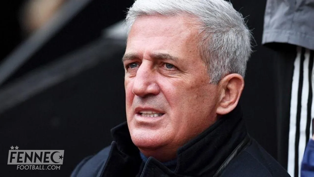 Pas de place pour Slimani et Belaili sous Petkovic ? Un spécialiste se lâche