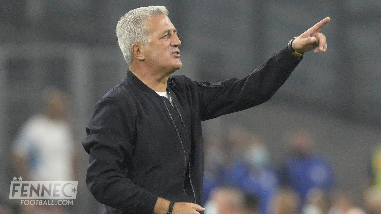 Équipe d'Algérie : un nouveau nom de la liste de Vladimir Petkovic fuite !