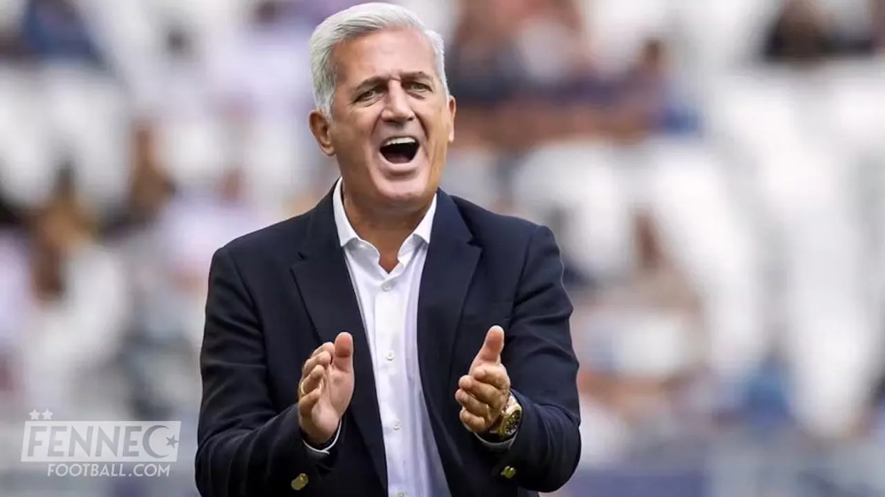 Petkovic veut réintégrer un joueur snobé par Belmadi : voici sa stratégie