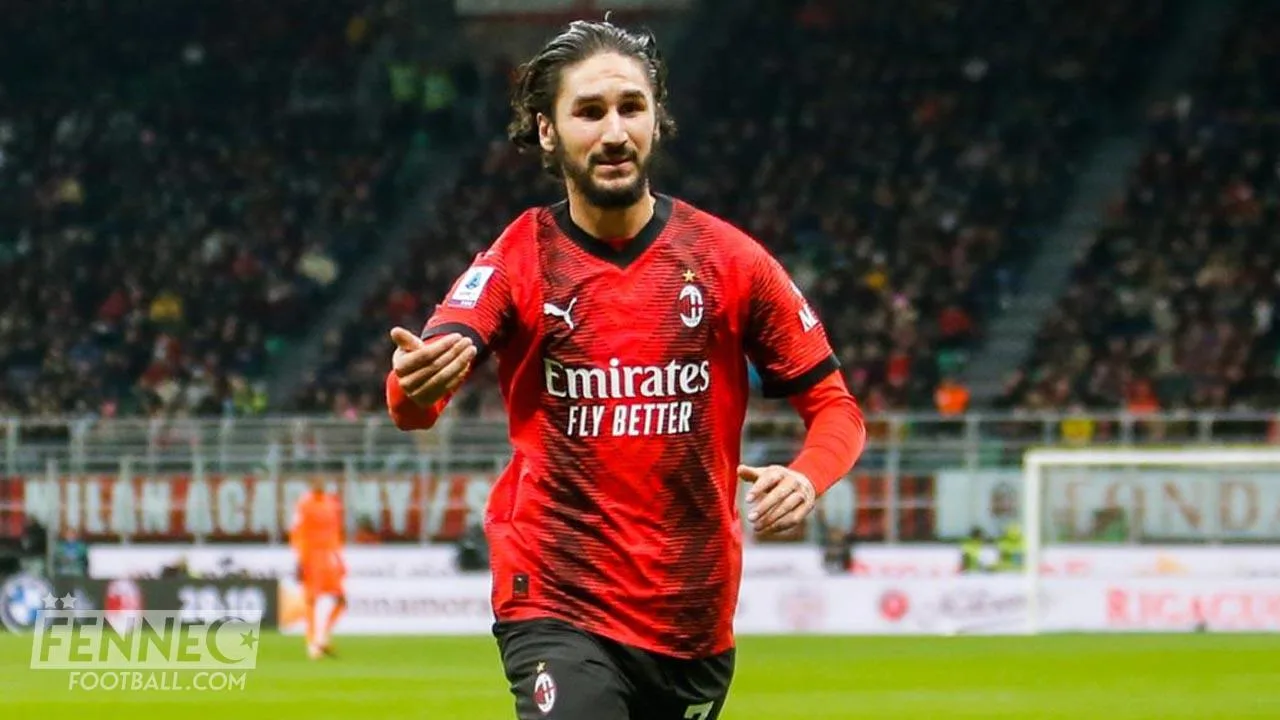 Très critiqué après son choix de l'équipe de France : Yacine Adli riposte ! (Déclarations)