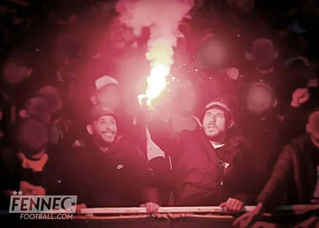 Présent dans les tribunes avec les Ultras du MCA : Belaili a-t-il payé les frais du craquage ?