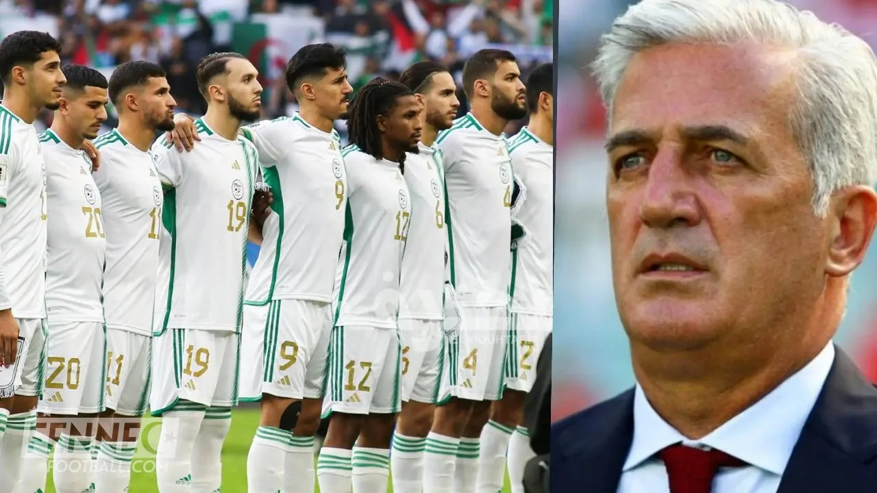 Hervé Renard pour remplacer Vladimir Petkovic ? La FAF précise