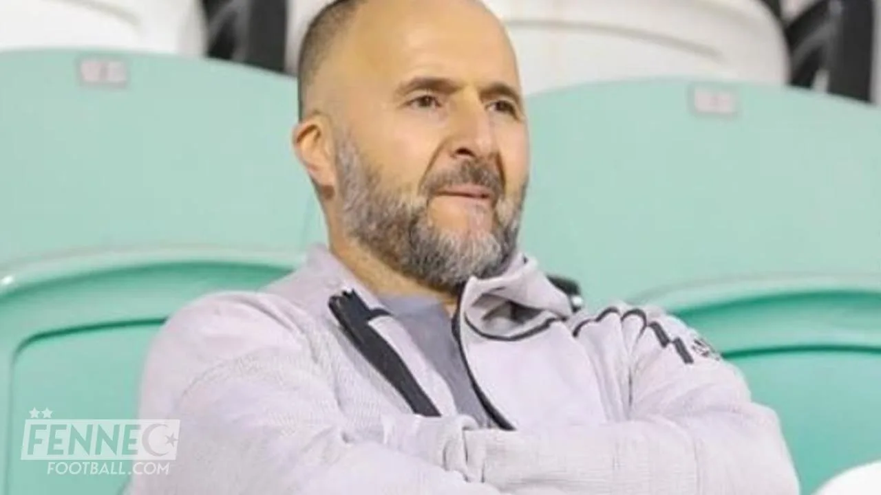 Découvert par Belmadi, il devient meilleur joueur en France ?