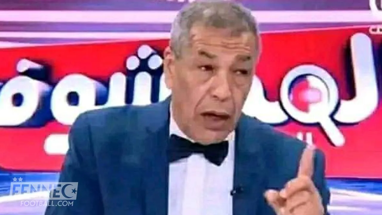 "Walid Sadi a recruté un ..." : Ali Bencheikh se lâche
