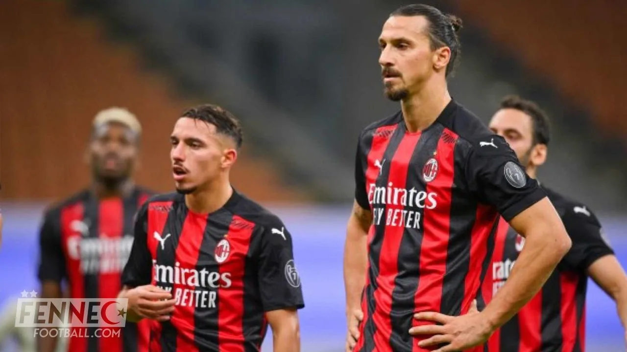 Coup de tonnerre ! Zlatan Ibrahimovic poignarde Ismaël Bennacer dans le dos !