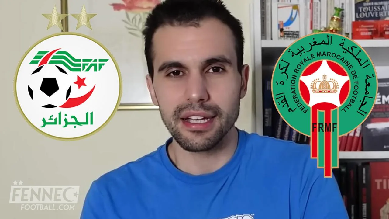 Maillot du RS Berkane : Romain Molina s'indigne et tacle le Maroc !