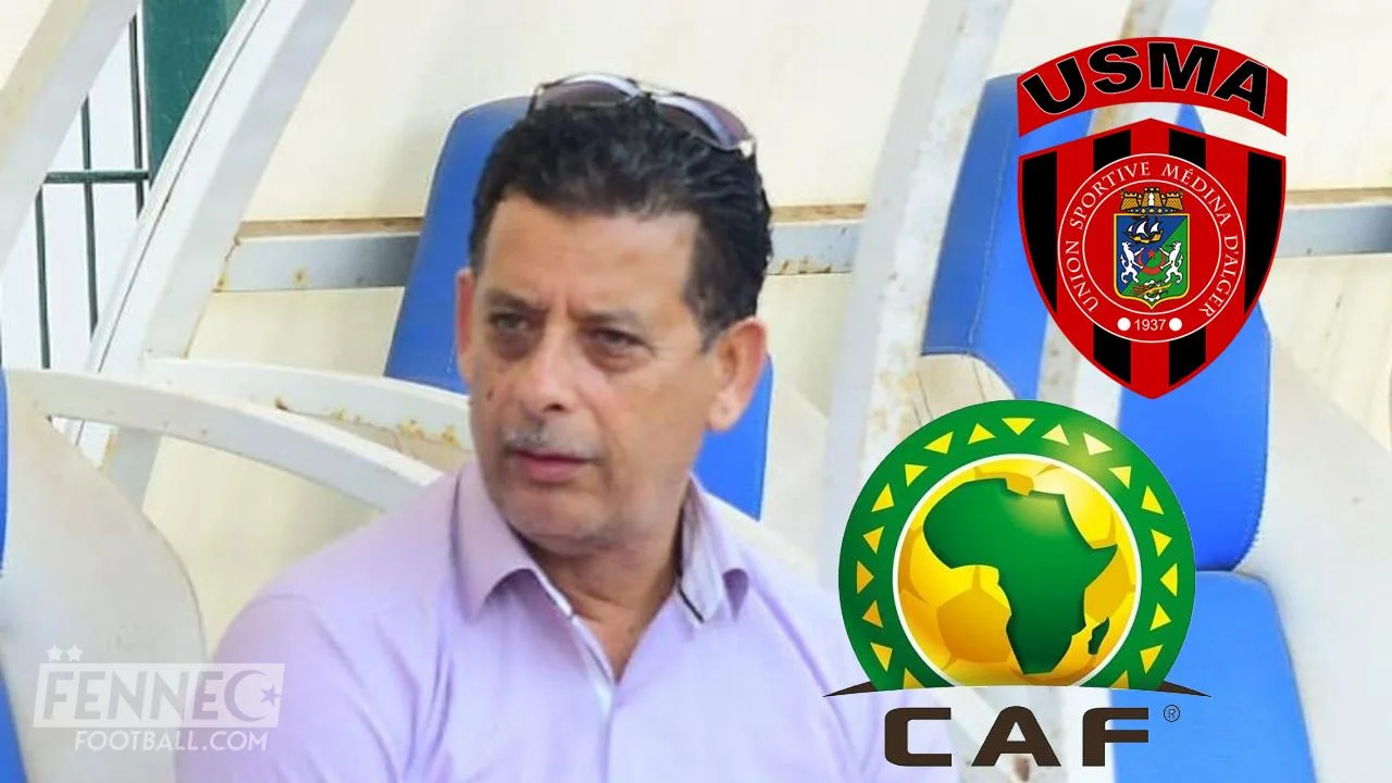 Boycotter le match face au RS Berkane ? Taoufik Korichi met les choses au clair (Vidéo)
