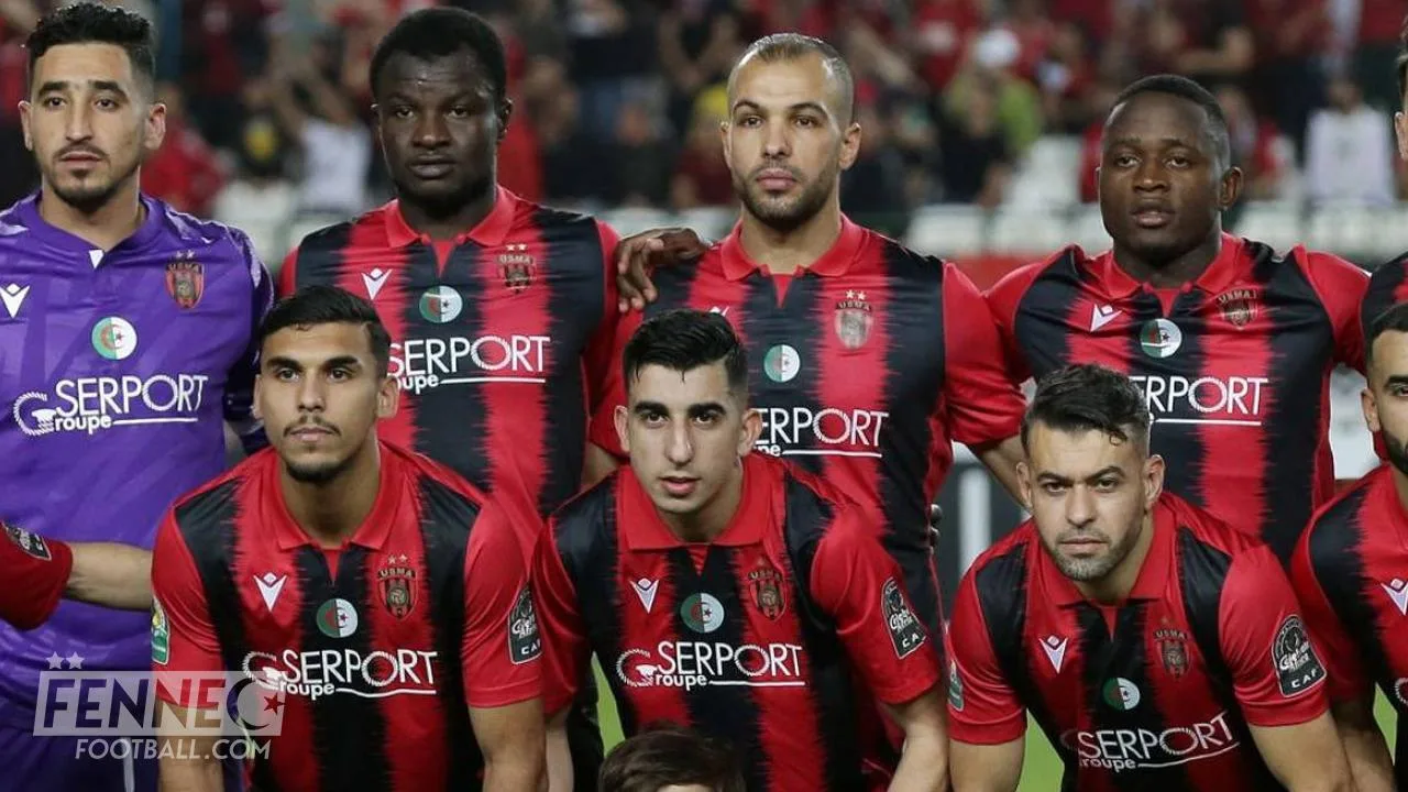 USMA : très mauvaise nouvelle pour l'avenir du club !