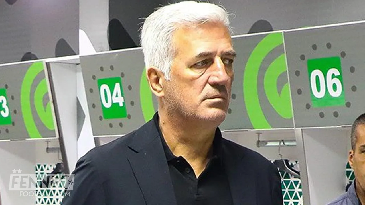 Algérie : un oublié de Vladimir Petkovic quitte officiellement son club !