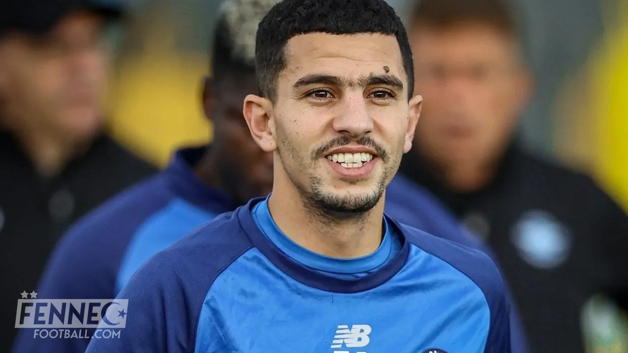 Qatar : Youcef Atal réalise un miracle !