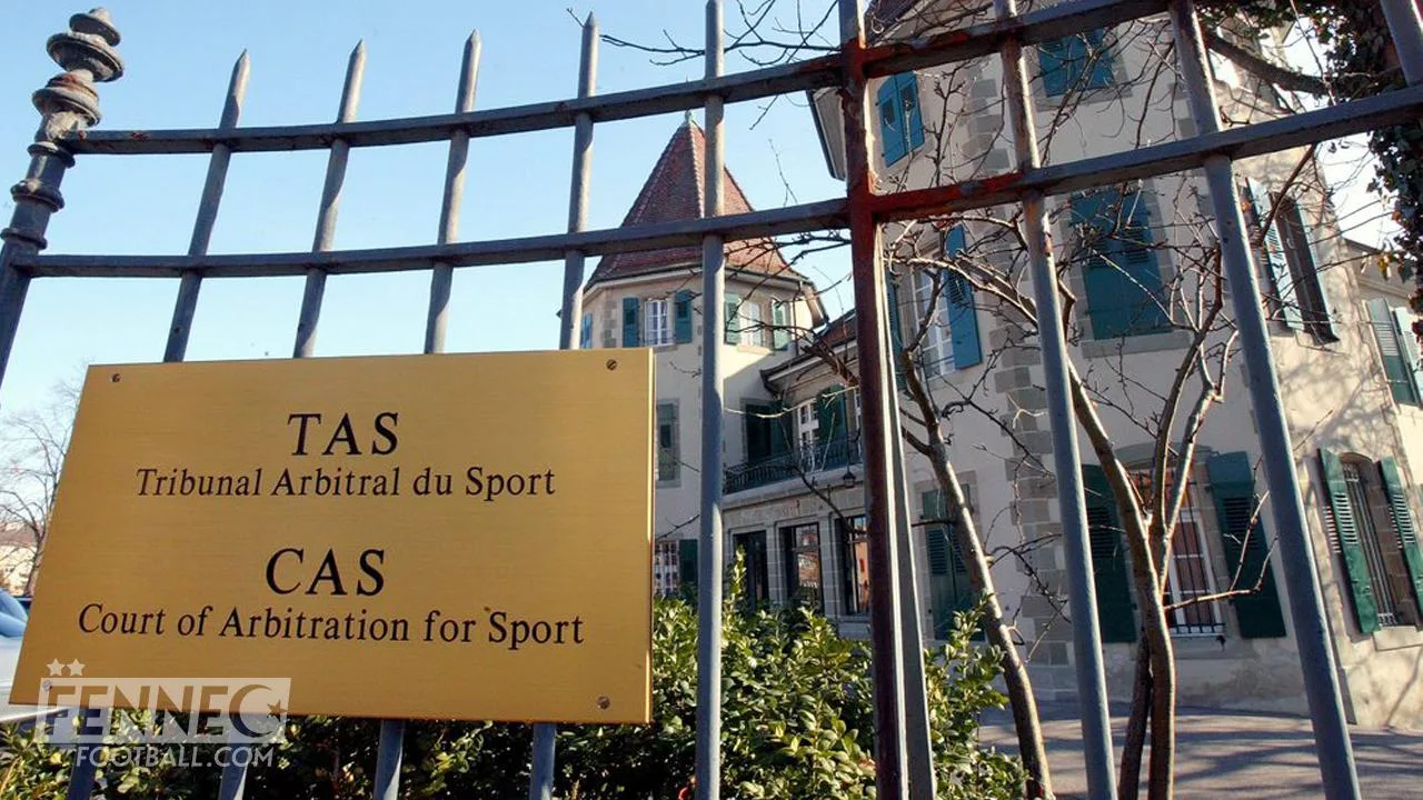 Breaking / dossier Maroc - Sénégal : la CAF dans l'embarras, une décision majeure du TAS !