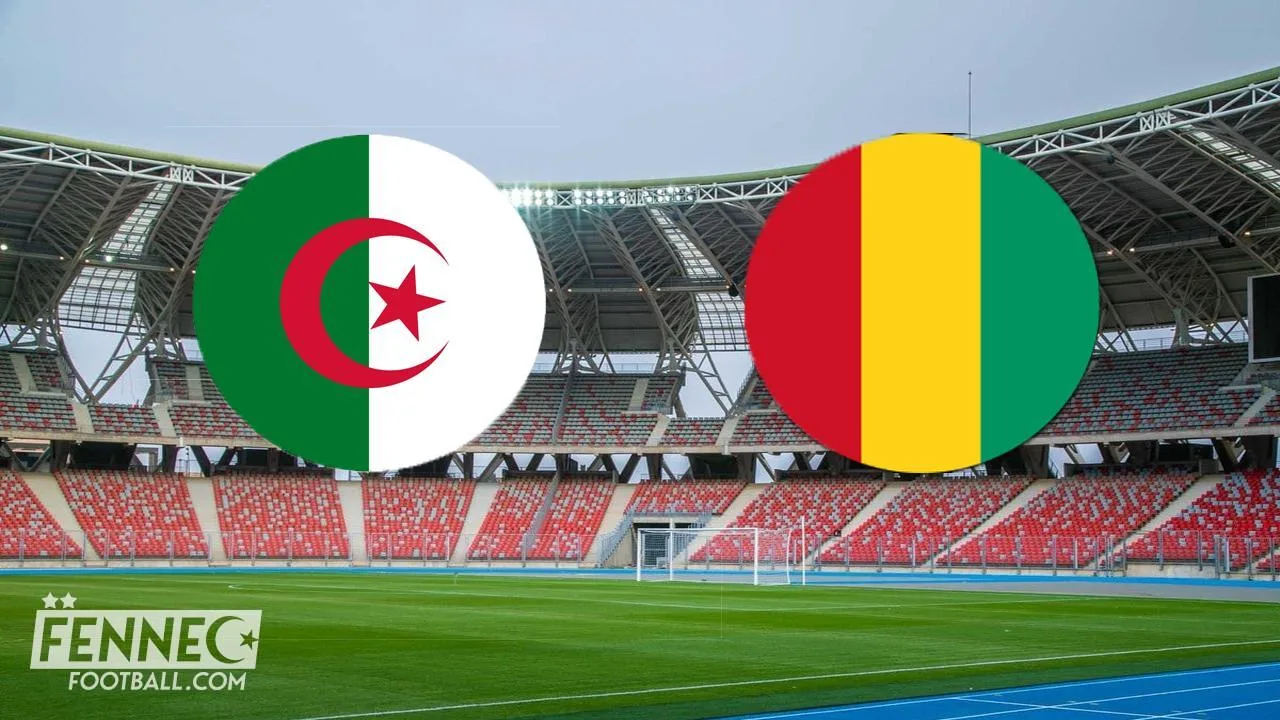 Liste officielle Algérie - Guinée dévoilée : Petkovic vide son sac