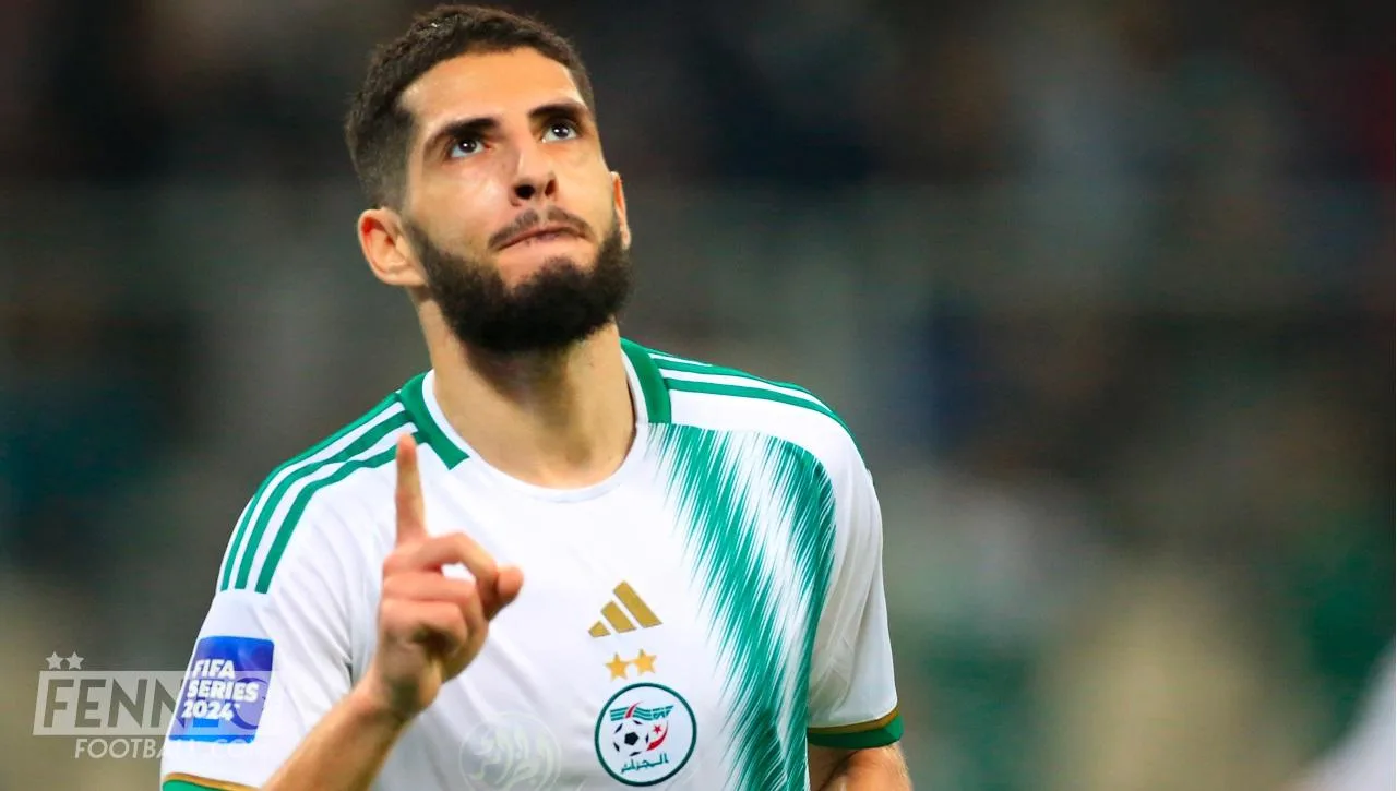 Défaite aux CAF Awards : Yassine Benzia tacle la CAF !
