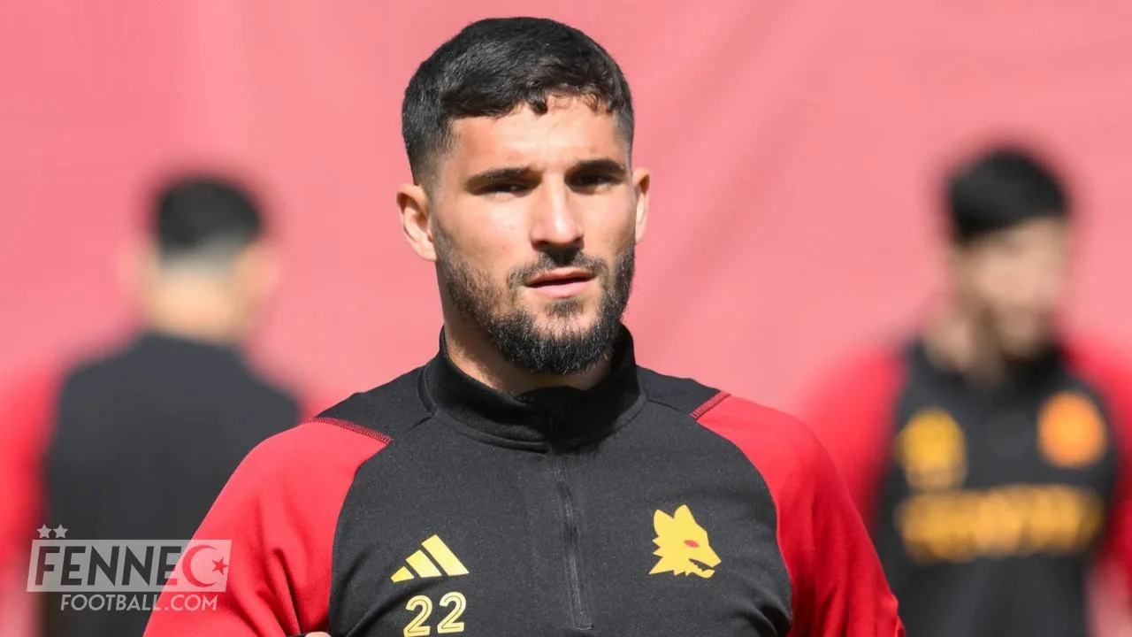Premier League, mercato : Houssem Aouar sauvé par ce géant anglais ?