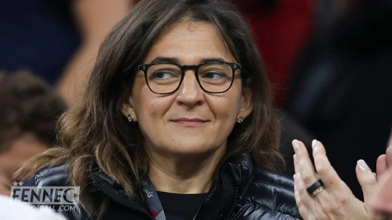 Algérie : la mère de Mbappé, Fayza Lamari, fait une nouvelle fois sensation (Vidéo)