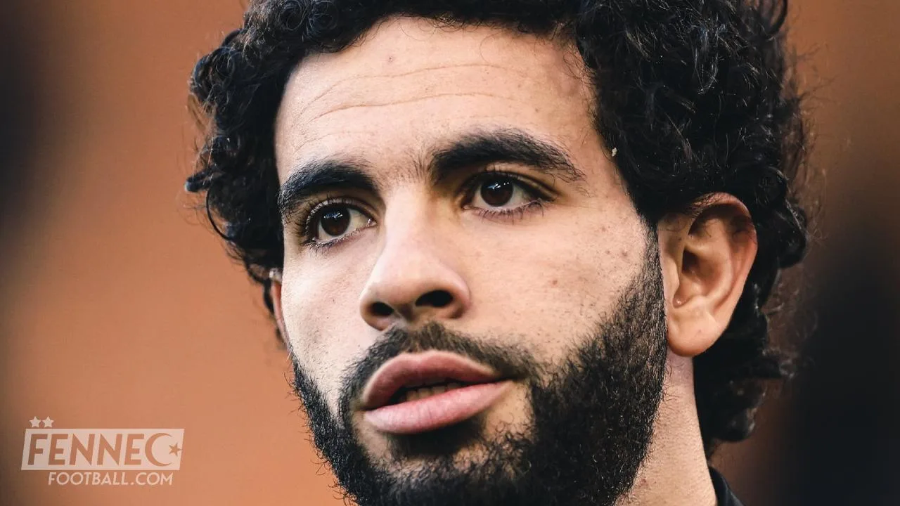 Pour laisse filer Rayan Ait Nouri à Manchester City, Wolverhampton impose une condition !